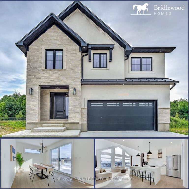 Lot 5 Aurum Road, London South, ON N6K 4N7, London South, ON