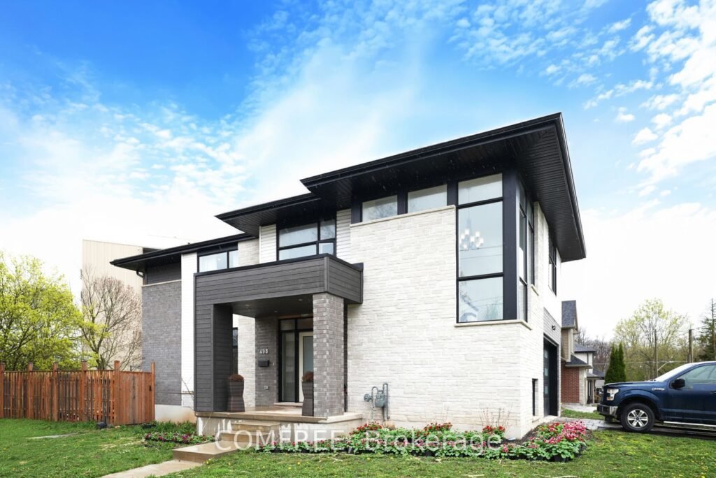 For Sale: 498 Phyllis Street, London South, ON N6G 0K5, London South, ON - Property Photo