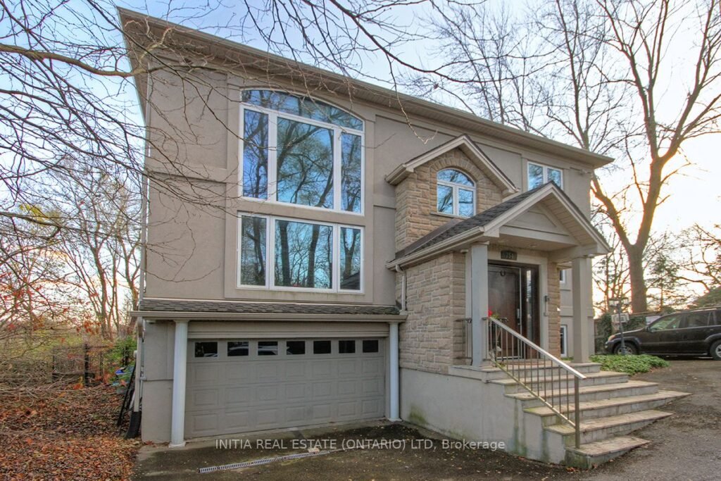 For Sale: 754 Riverside Drive, London North, ON N6H 2S4, London North, ON - Property Photo