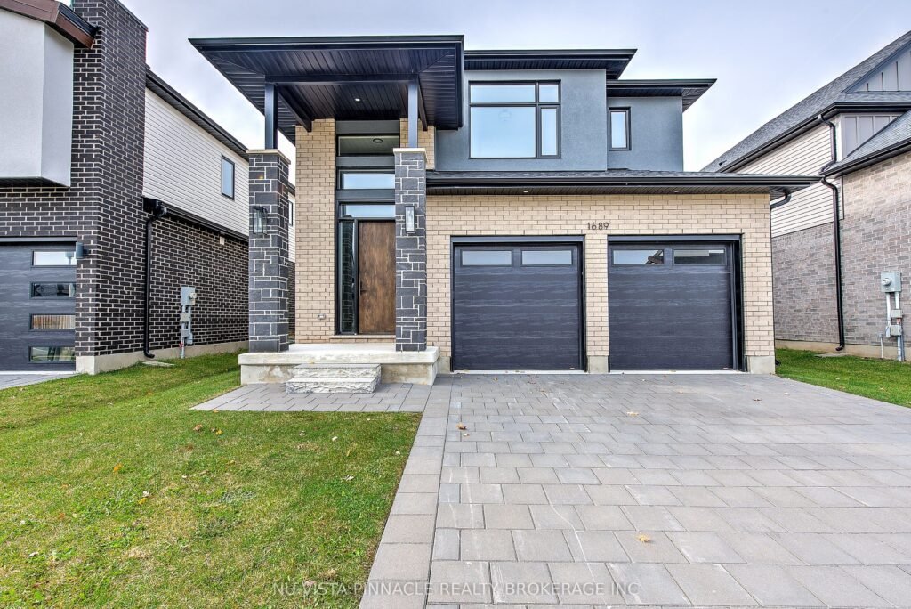 For Sale: 1689 Brayford Avenue, London South, ON N6K 0H1, London South, ON - Property Photo