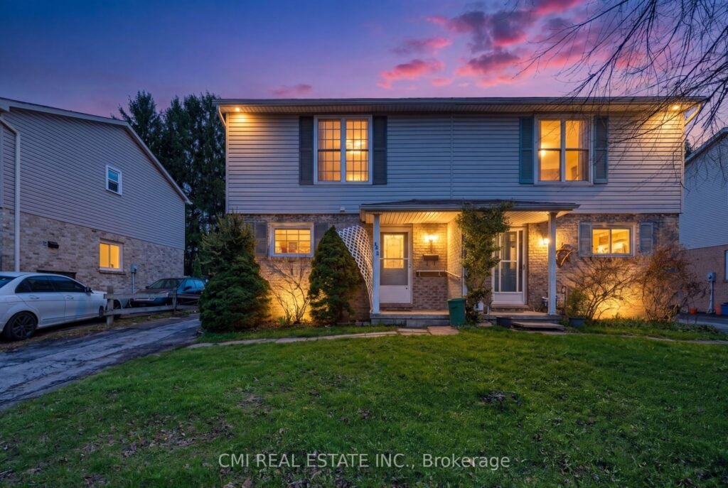 For Sale: 117 Monmore Road, London North, ON N6G 2W7, London North, ON - Property Photo