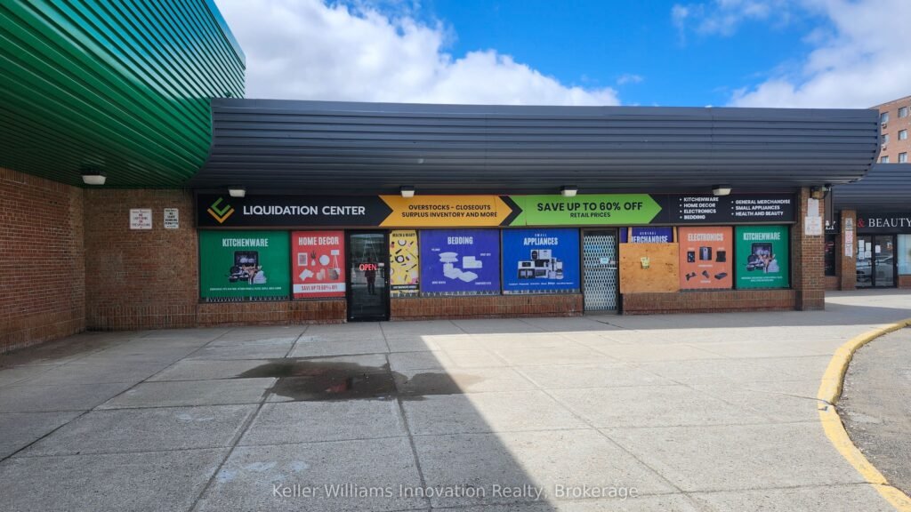For Sale: 1401 Ernest Avenue, London South, ON N6E 2Y8, London South, ON - Property Photo