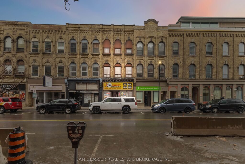 For Sale: 342 Richmond Street, London East, ON N6A 3C3, London East, ON - Property Photo