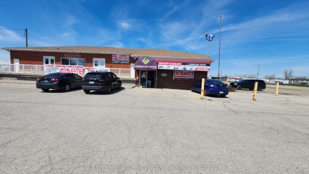 For Sale: 1738 Gore Road, London East, ON N5W 5L6, London East, ON - Property Photo