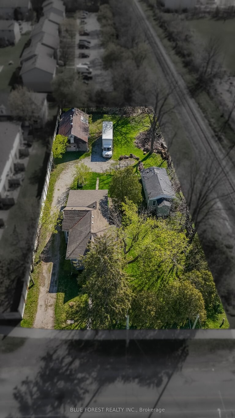 464-466 Third Street, London East, ON N5V 2B9, London East, ON