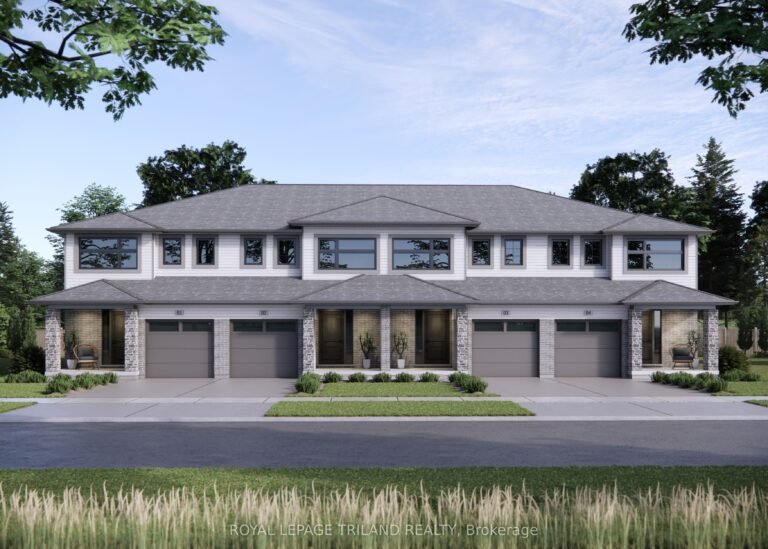 23 Kiln Lane, St. Thomas, ON N5R 0S2, St. Thomas, ON