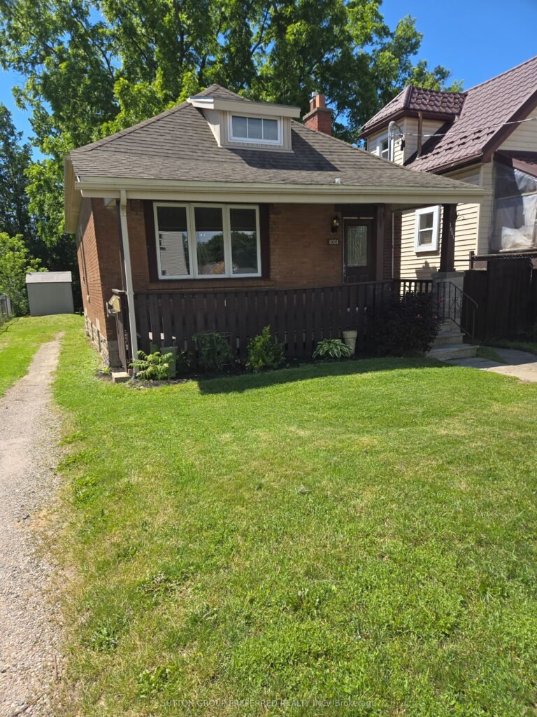 1001 Oxford Street E, London East, ON N5Y 3K6, London East, ON