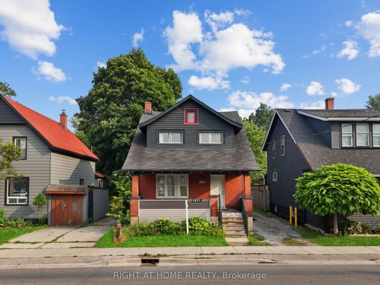 1071.5 Florence Street, London East, ON N5W 2M7, London East, ON