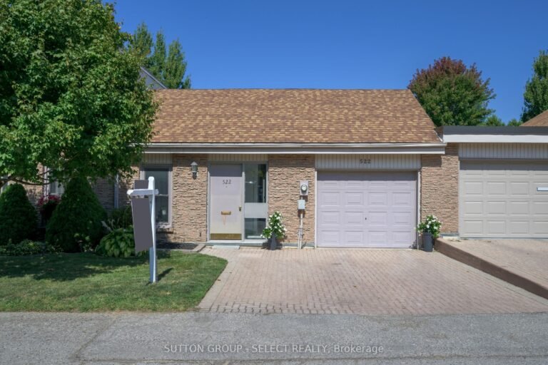 522 CRANBROOK Road, London South, ON N6K 2X3, London South, ON