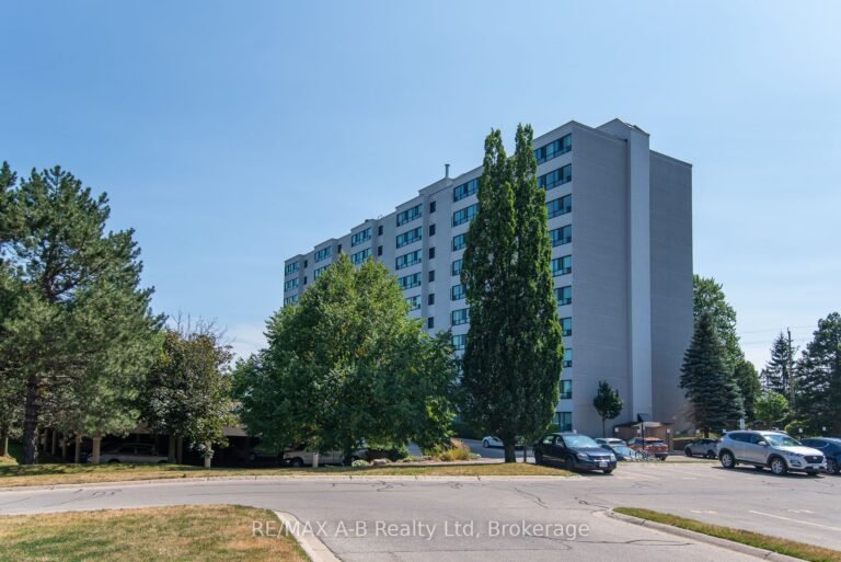 600 Grenfell Drive W 407, London North, ON N5X 2R8, London North, ON