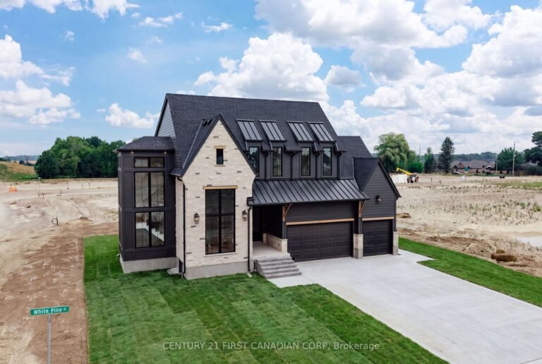 876 White Pine Street, London North, ON N6G 3X9, London North, ON