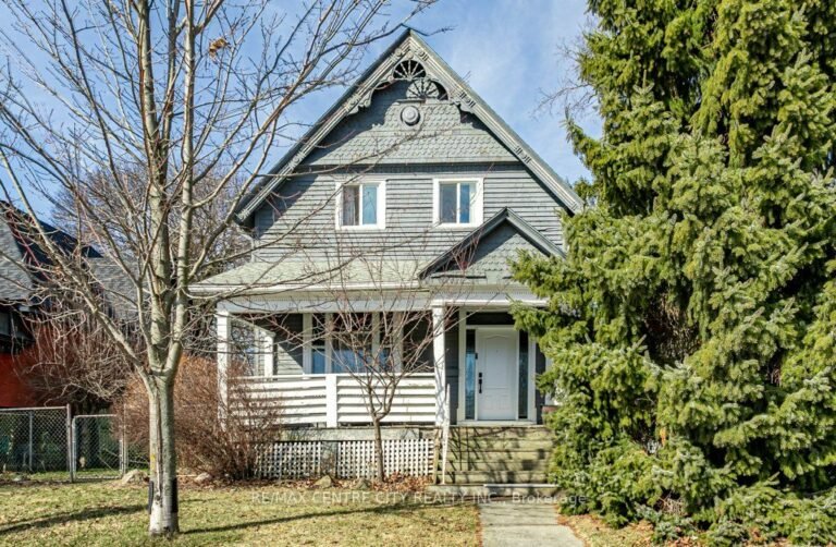 52 Princess Avenue, St. Thomas, ON N5R 2V7, St. Thomas, ON