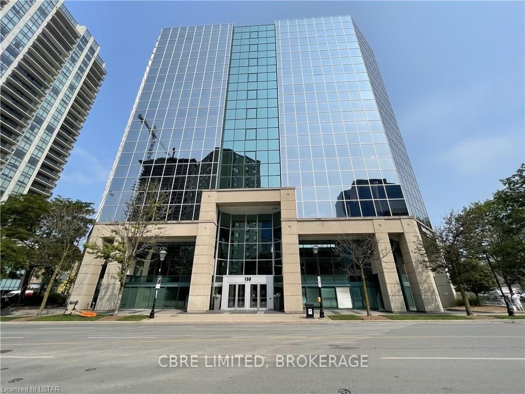 For Lease: 130 DUFFERIN Avenue 1001, London East, ON N6A 5R2, London East, ON - Property Photo