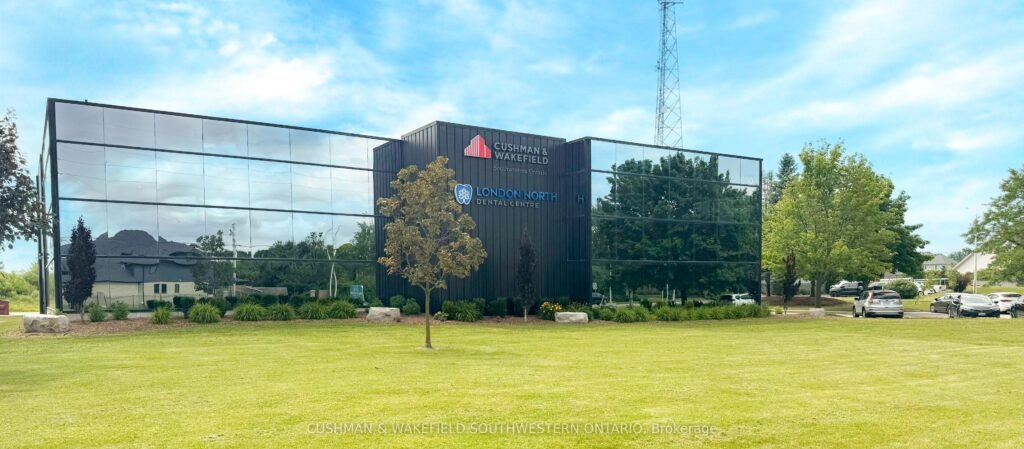 For Lease: 850 Medway Park Drive 201, London North, ON N6G 5C6, London North, ON - Property Photo