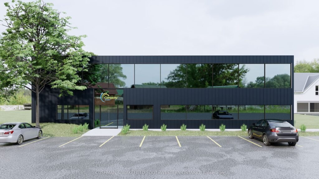 For Lease: 850 Medway Park Drive 102B, London North, ON N6G 5C6, London North, ON - Property Photo