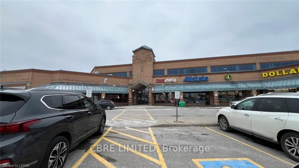 For Lease: 387-401 WELLINGTON Road S 200, London South, ON N6C 4P9, London South, ON - Property Photo