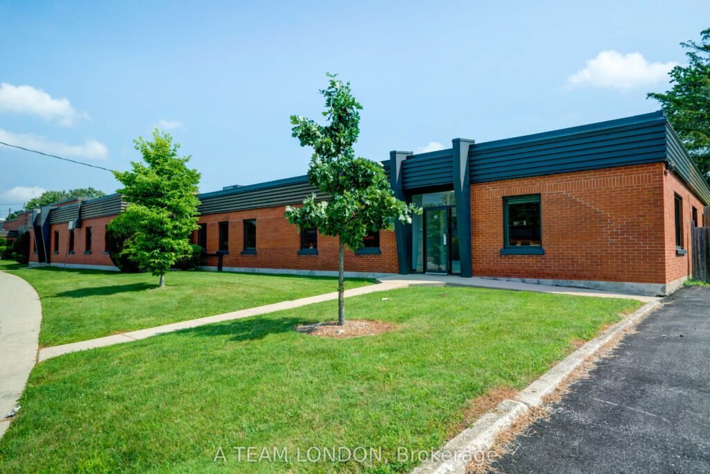 For Lease: 340 Saskatoon Street, London East, ON N5W 4R3, London East, ON - Property Photo