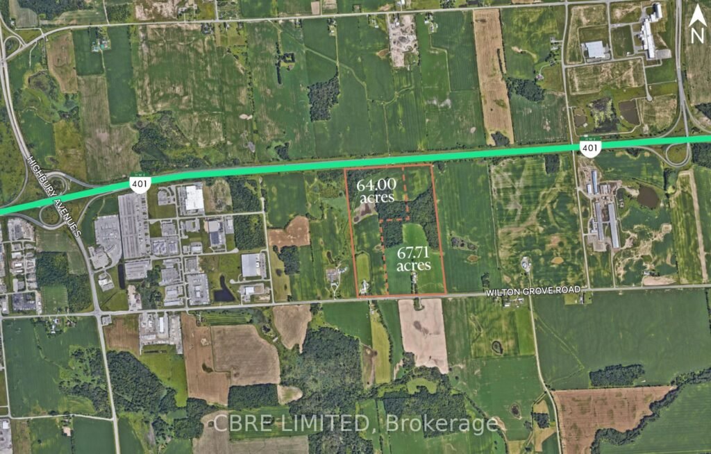 For Sale: 1806 Wilton Grove Road, London South, ON N6N 1M8, London South, ON - Property Photo