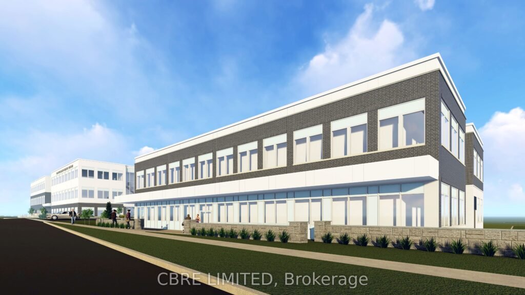 For Lease: 1055 Fanshawe Park Road W, London North, ON N6G 0W7, London North, ON - Property Photo