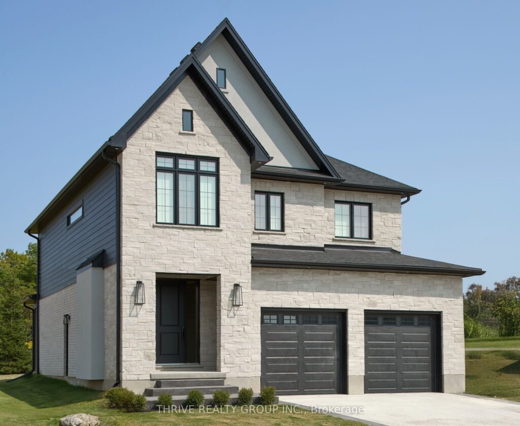 For Sale: 4075 Fallingbrook Road, London South, ON N6P 0H7, London South, ON - Property Photo