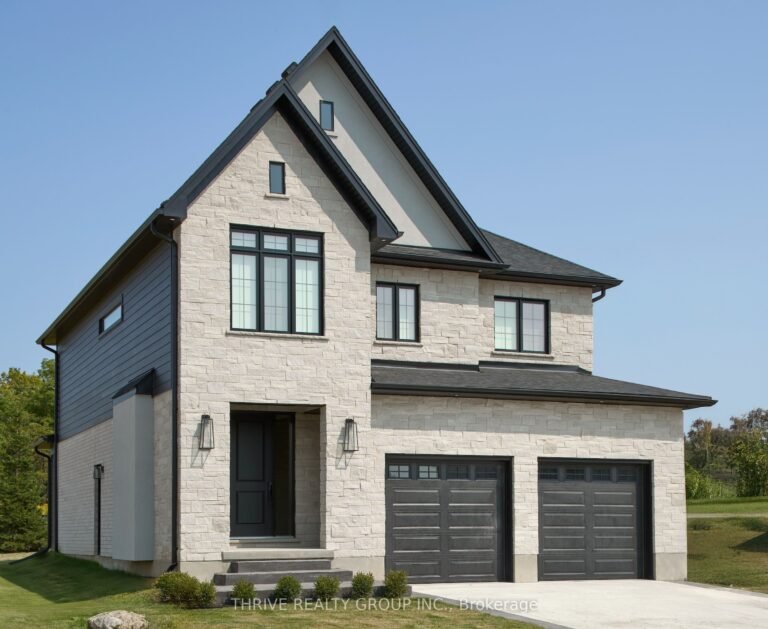 4075 Fallingbrook Road, London South, ON N6P 0H7, London South, ON