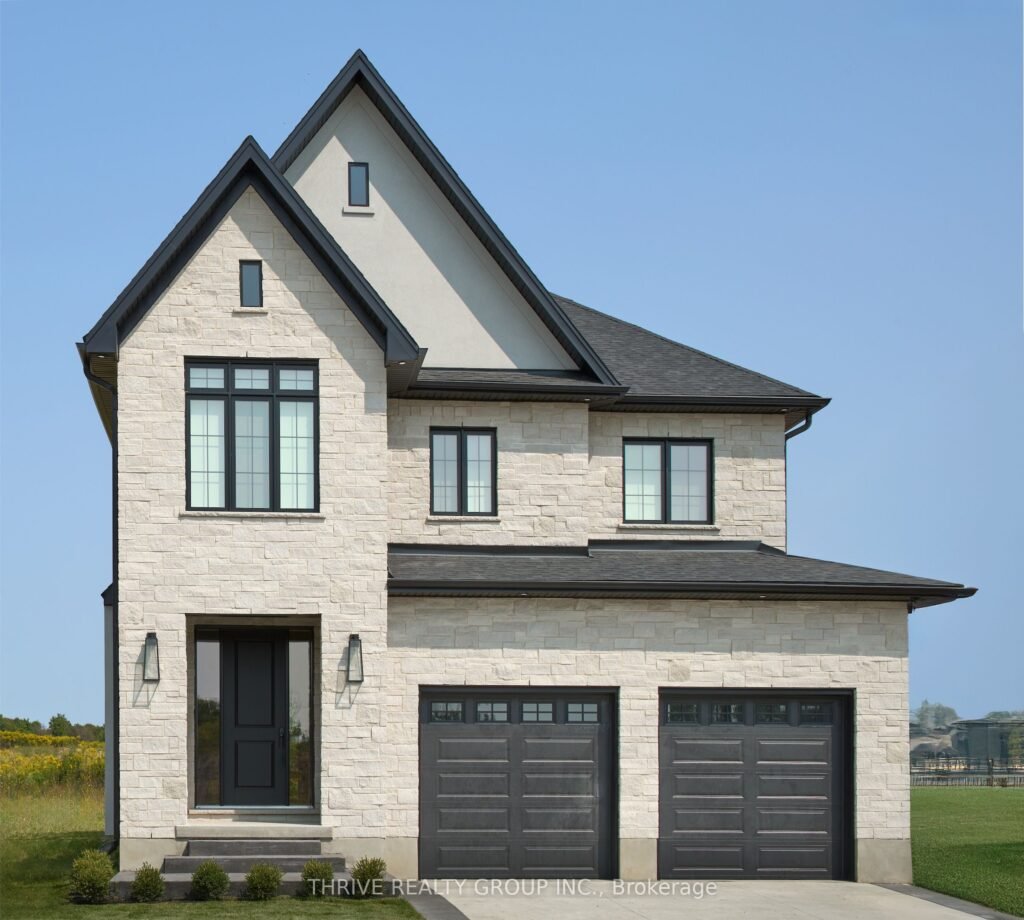 For Sale: Lot 33 Virtue Drive, London South, ON N6P 0H7, London South, ON - Property Photo