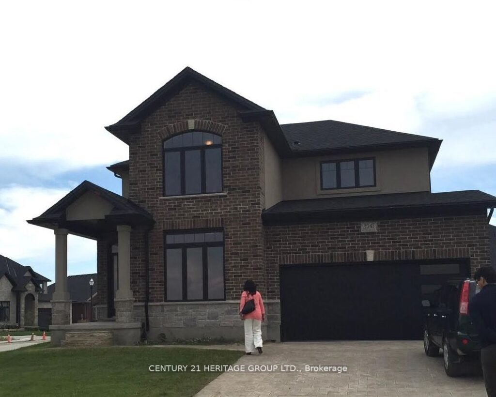 For Sale: 3547 Singleton Avenue, London South, ON N6L 0C2, London South, ON - Property Photo