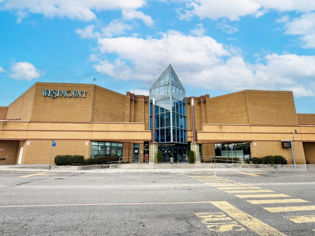 For Lease: 785 Wonderland Road S Unit B10, London South, ON N6K 1M6, London South, ON - Property Photo
