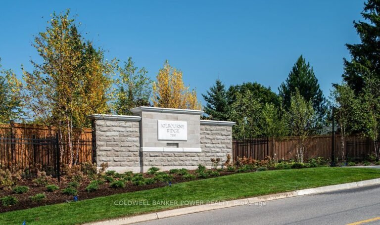 7100 Kilbourne Road Lot 10, London South, ON N6P 0L7, London South, ON