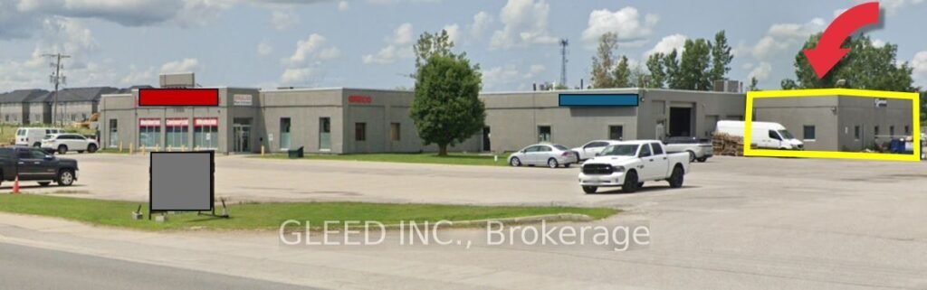 For Lease: 220 Exeter Road C, London South, ON N6L 1A3, London South, ON - Property Photo