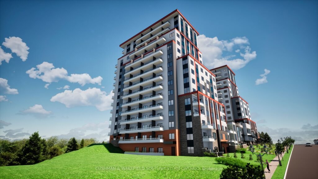 For Sale: 250 Springbank Drive, London South, ON N6J 1E9, London South, ON - Property Photo