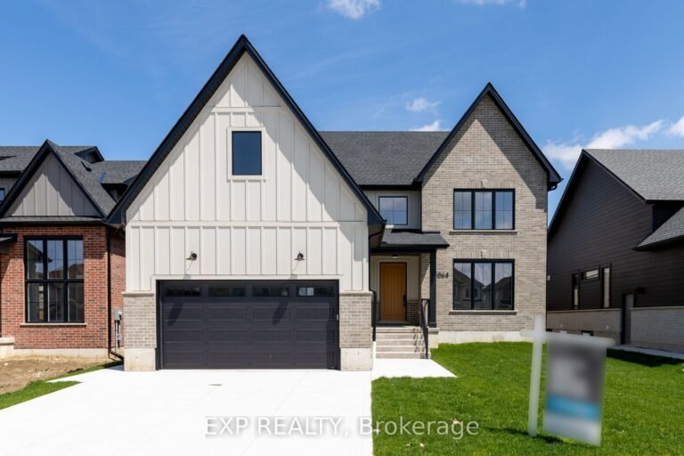 2048 Wickerson Road, London South, ON N6K 5C4, London South, ON