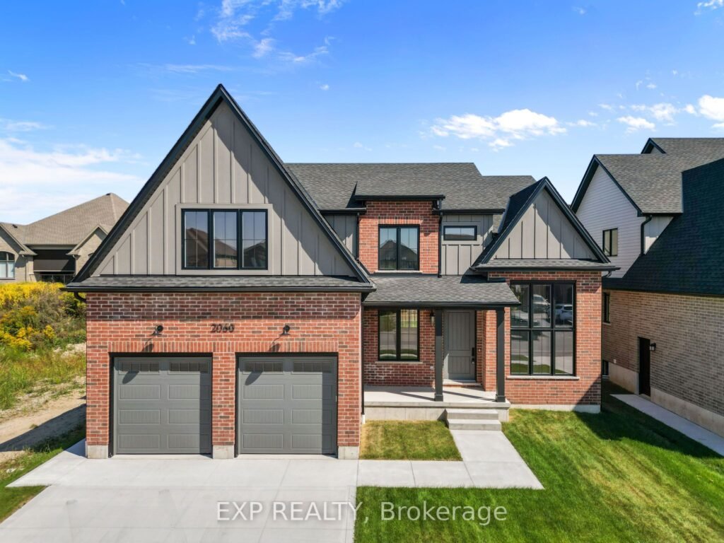 For Sale: 2044 Wickerson Road, London South, ON N6K 5C4, London South, ON - Property Photo