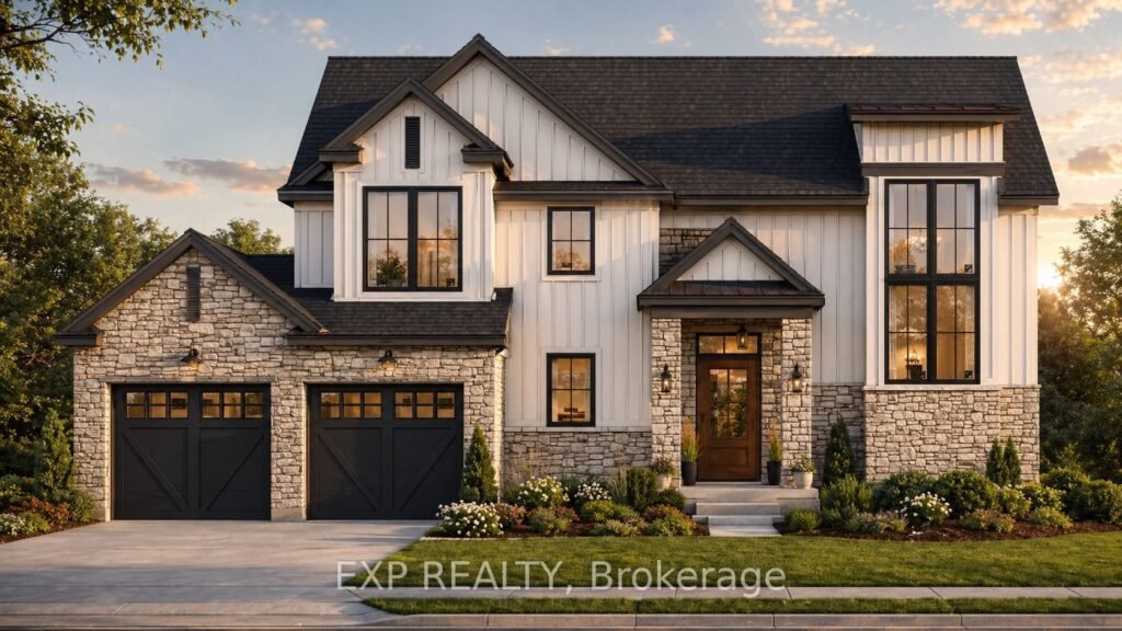 For Sale: 2036 Wickerson Road, London South, ON N6K 4R6, London South, ON - Property Photo