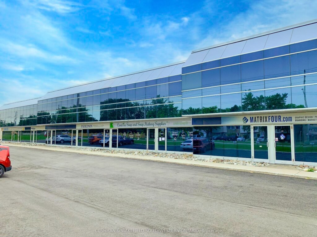 For Lease: 980 Adelaide Street S Suite 205, London South, ON N6E 1R3, London South, ON - Property Photo