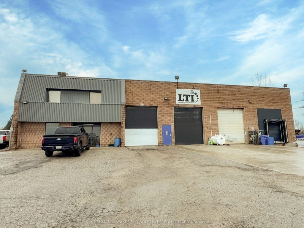 For Lease: 36 Micro Court, London South, ON N6E 2T5, London South, ON - Property Photo