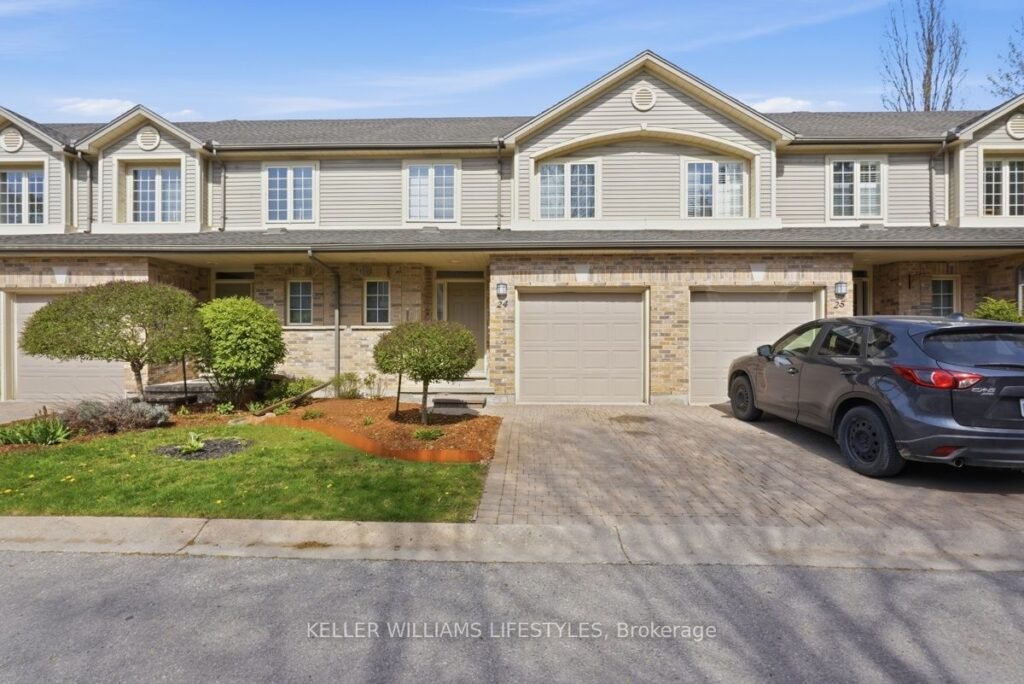 For Sale: 519 Riverside Drive 24, London North, ON N6H 5J3, London North, ON - Property Photo