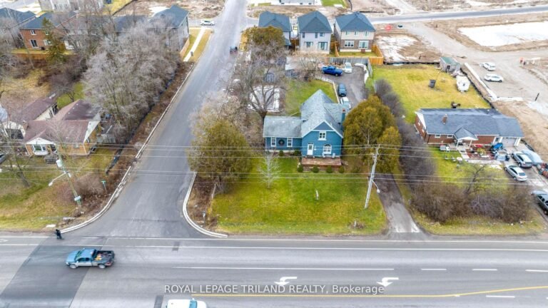 3077 White Oak Road, London South, ON N6E 1L7, London South, ON