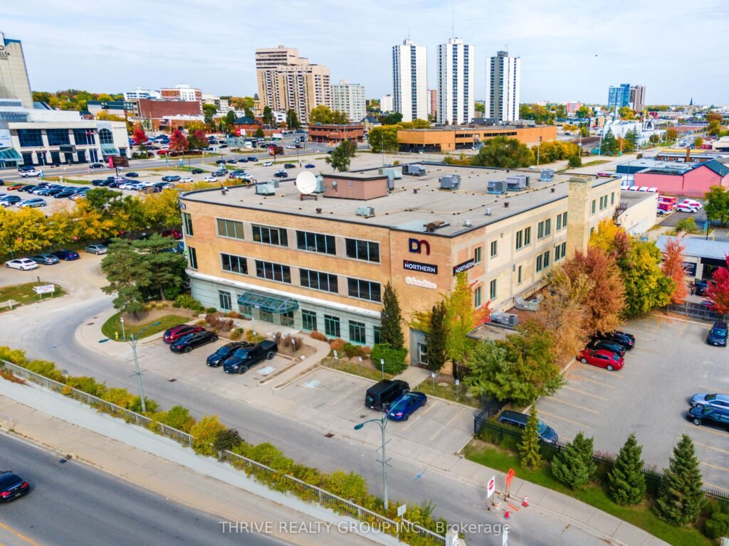 For Lease: 300 Wellington Street, London East, ON N6B 2L5, London East, ON - Property Photo
