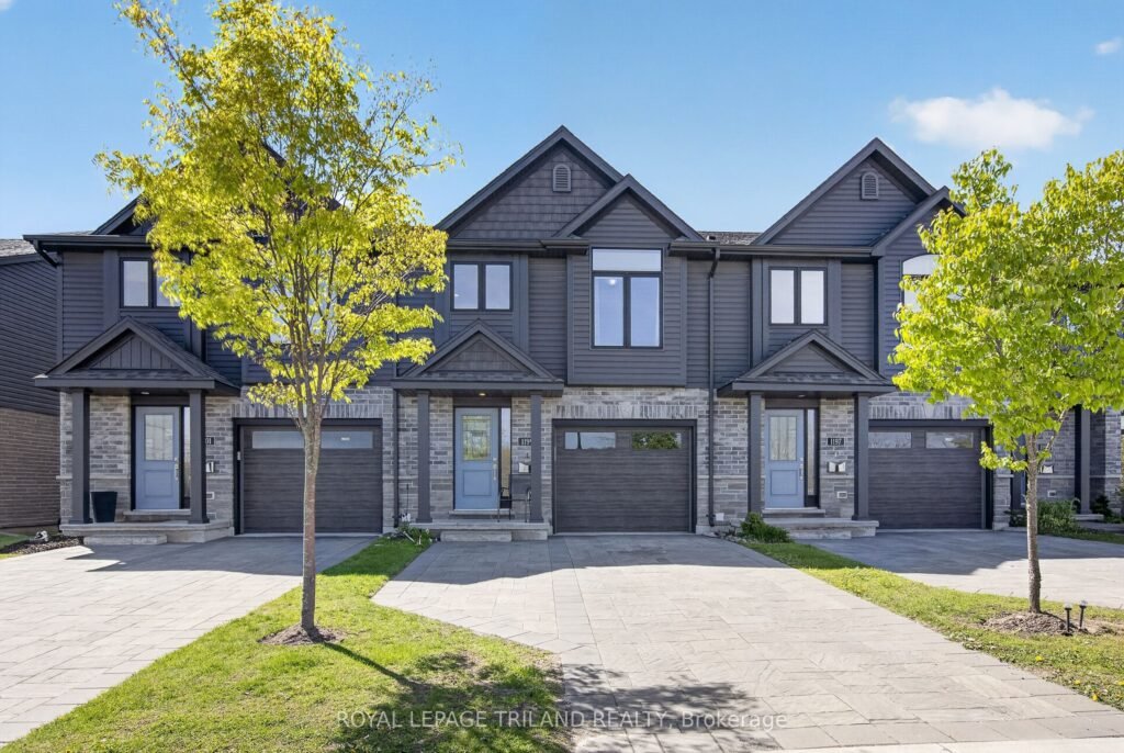For Sale: 1199 Blackwell Boulevard, London North, ON N5X 0N7, London North, ON - Property Photo
