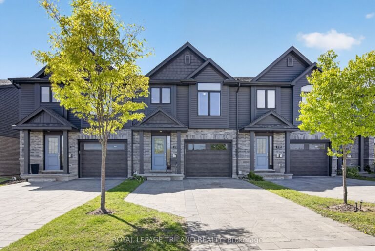 1199 Blackwell Boulevard, London North, ON N5X 0N7, London North, ON