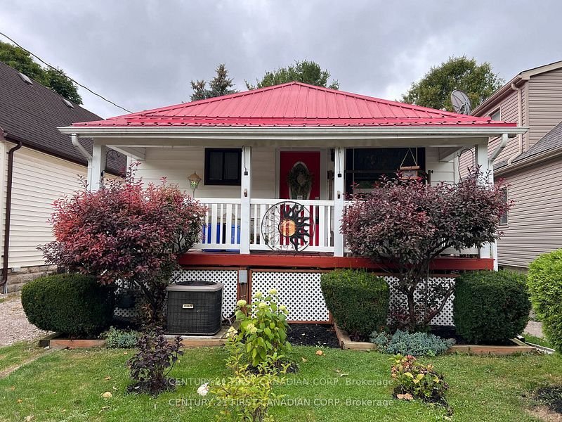For Sale: 55 Linwood Street, London East, ON N5Y 1W1, London East, ON - Property Photo