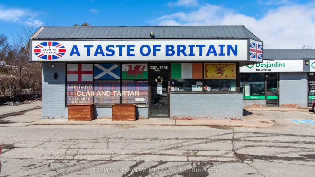 For Lease: 2121 Aldersbrook Road 1, London North, ON N6G 3X1, London North, ON - Property Photo