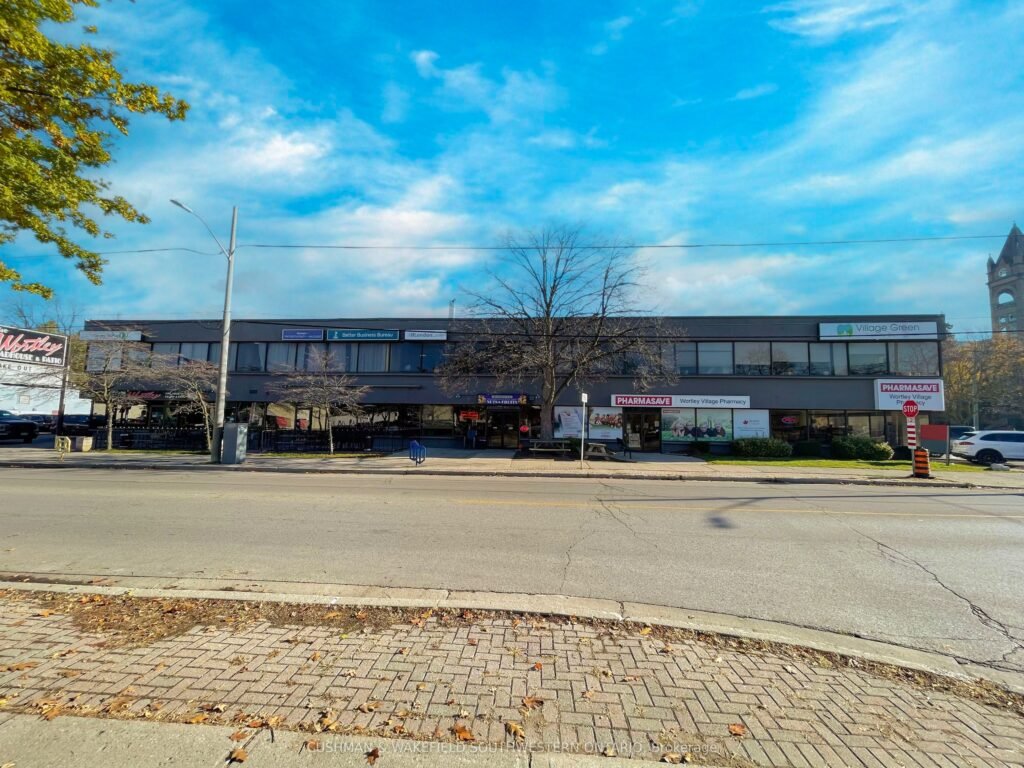 For Lease: 190 Wortley Road 211, London South, ON N6C 4Y7, London South, ON - Property Photo