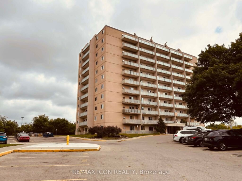 For Sale: 573 Mornington Avenue 810, London East, ON N5Y 4T9, London East, ON - Property Photo