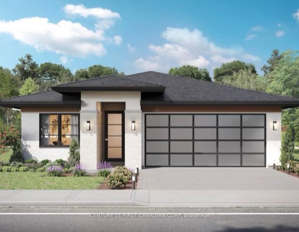 For Sale: 2210 Linkway Boulevard, London South, ON N6K 0K9, London South, ON - Property Photo