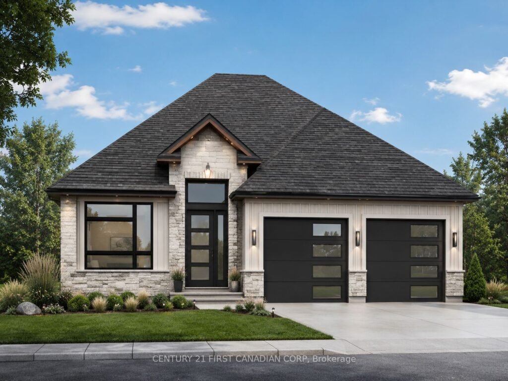 For Sale: 2216 Linkway Boulevard, London South, ON N6K 0K9, London South, ON - Property Photo