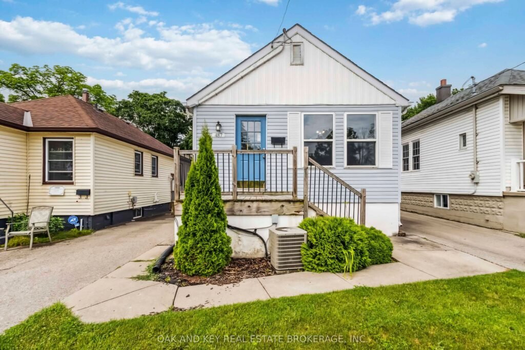 For Lease: 487 Burbrook Place, London East, ON N5W 4B5, London East, ON - Property Photo