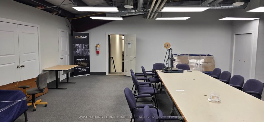 For Lease: 568 SOVEREIGN Road, London East, ON N5V 4K5, London East, ON - Property Photo