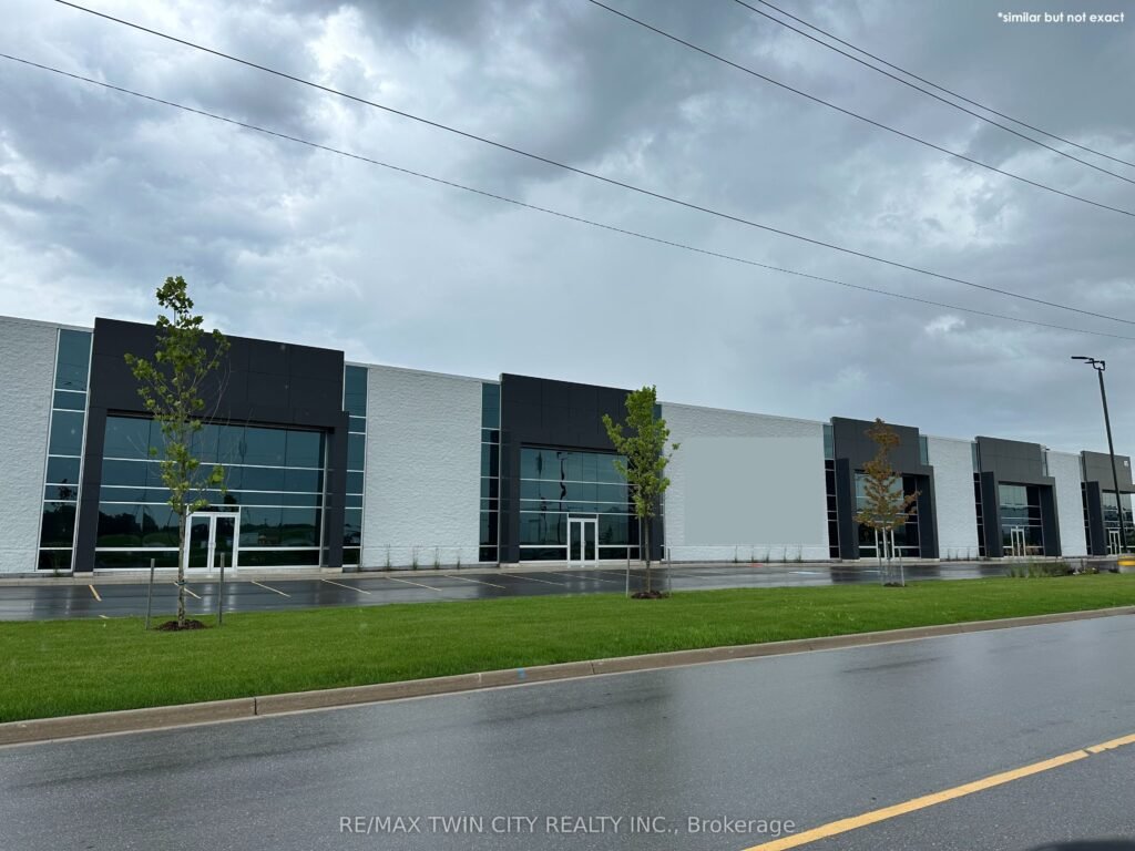 For Lease: 25 Dennis Road, St. Thomas, ON N5P 0B6, St. Thomas, ON - Property Photo